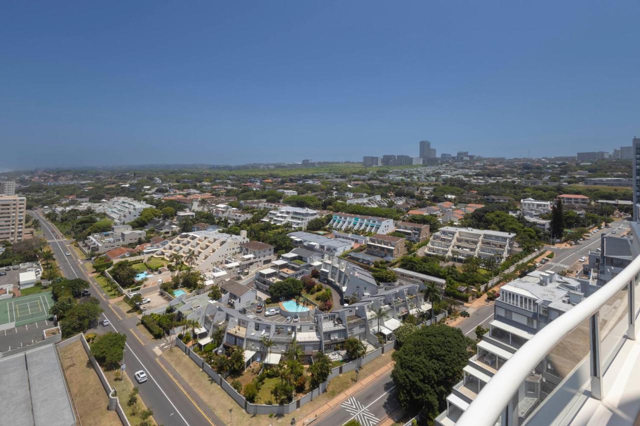 1501 Oyster Schelles - by Stay in Umhlanga - B&B Durban