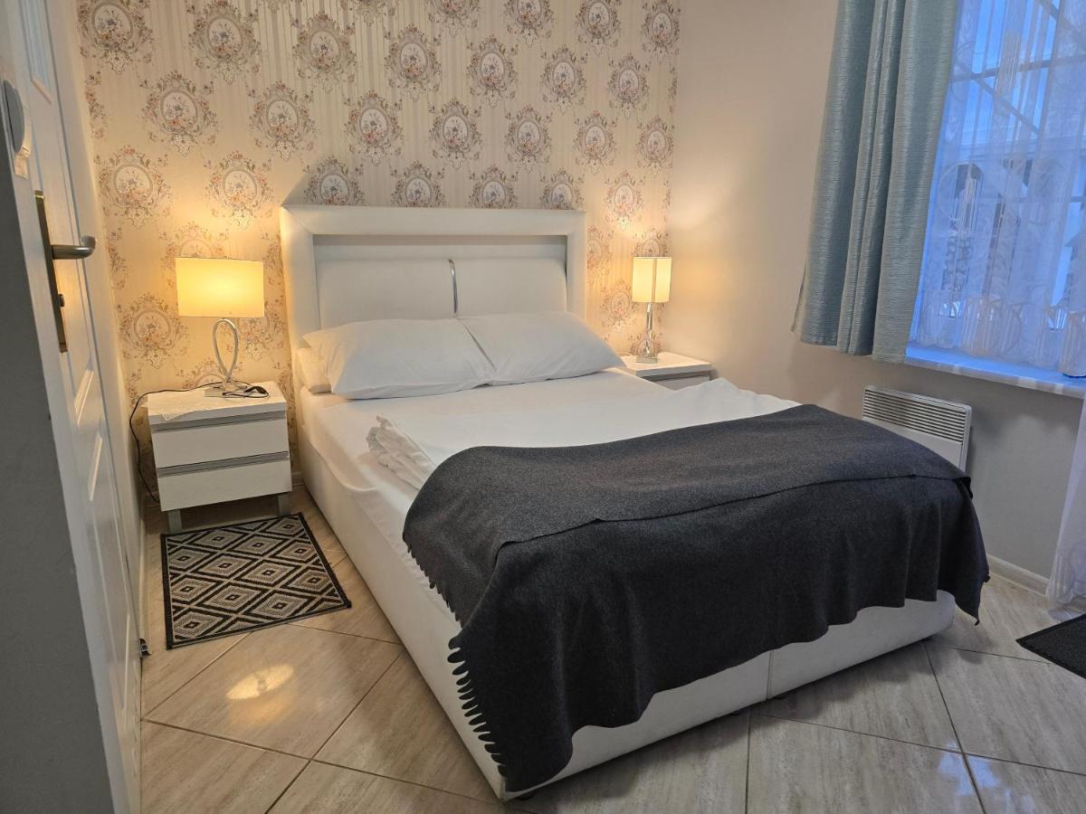 Pokoje Danusia - B&B Karpacz