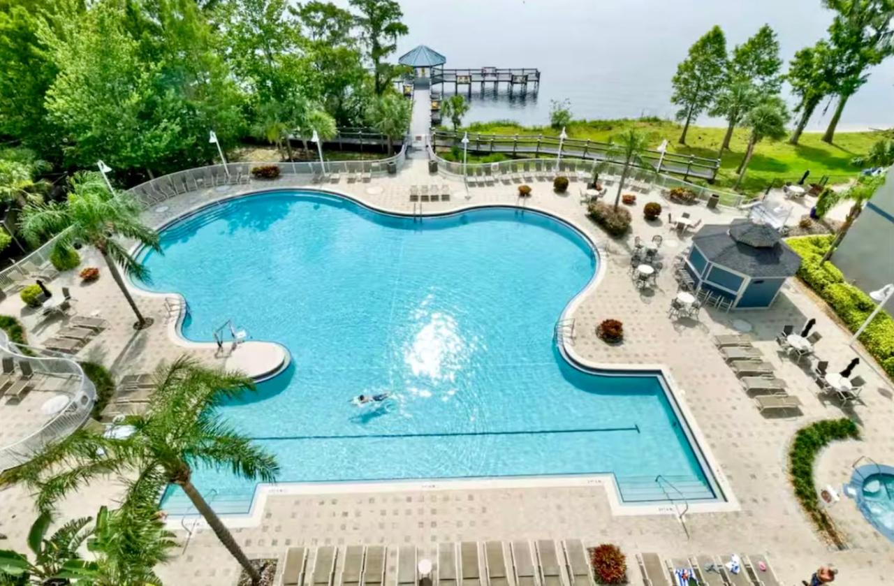 Blue Heron Resort - B&B Orlando