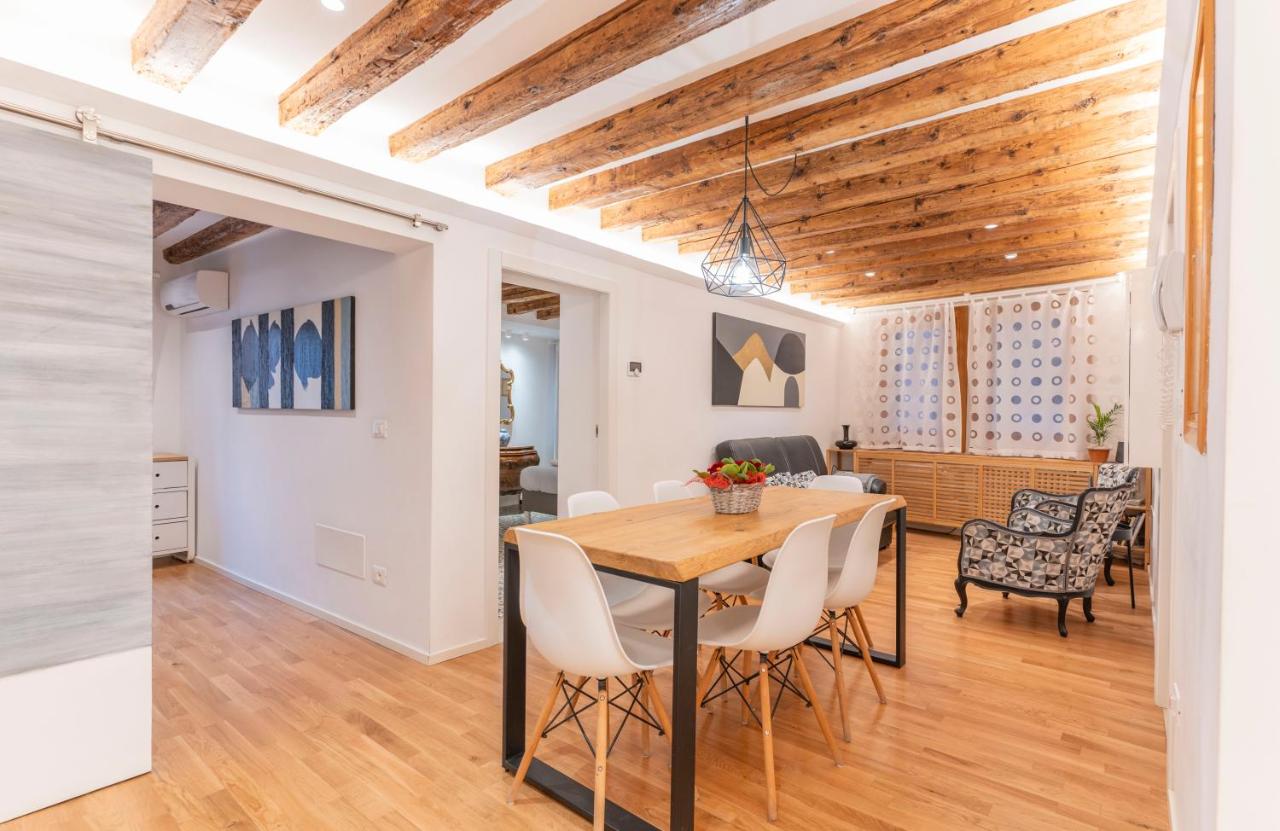 Ca' Sartori Venezia - B&B Venezia