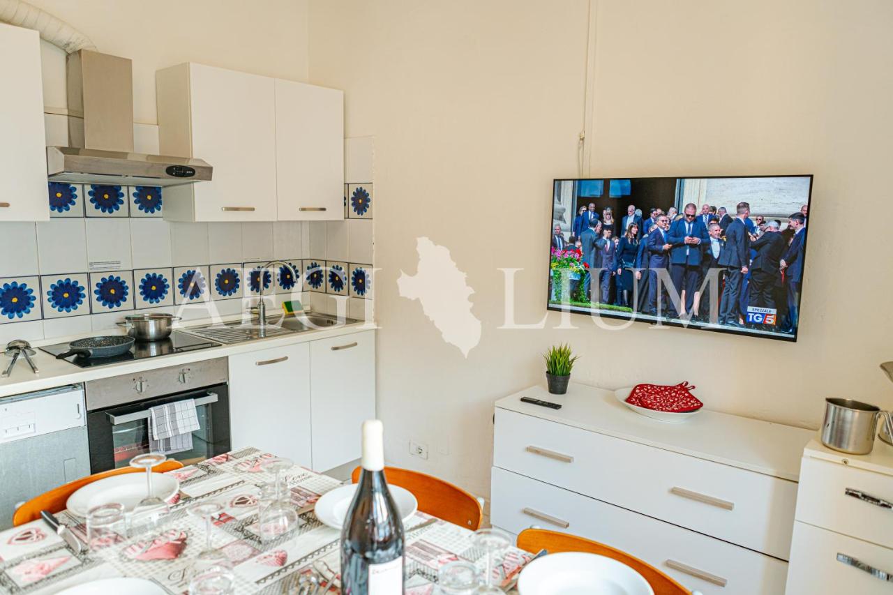 Rudy - Chambres d’hôtes Campese