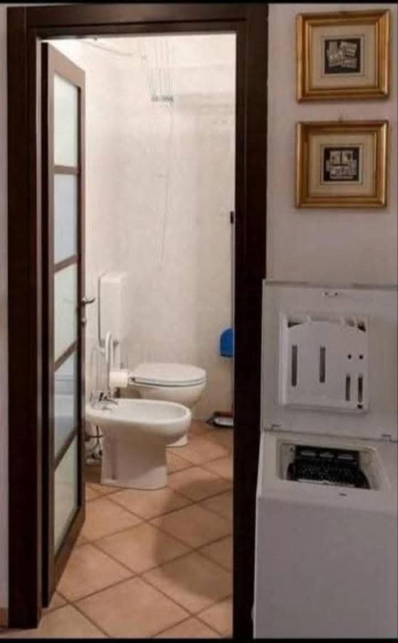 Va Pensiero Cuore di Parma - Ferienwohnung Parma