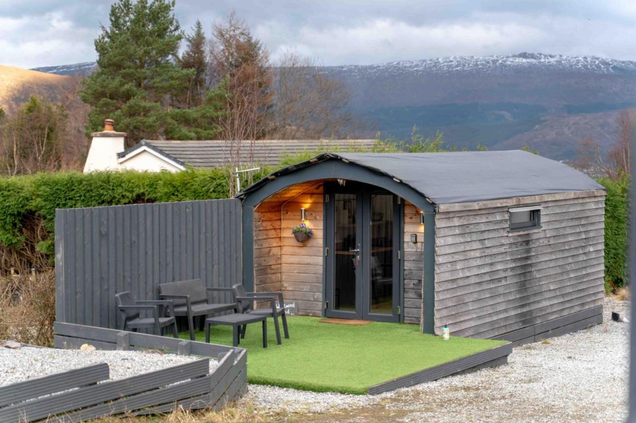 Westwind Pod - Chambres d'hôtes Fort William