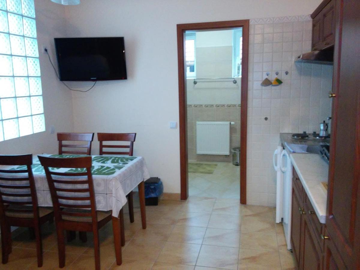 Appartement met 1 Slaapkamer