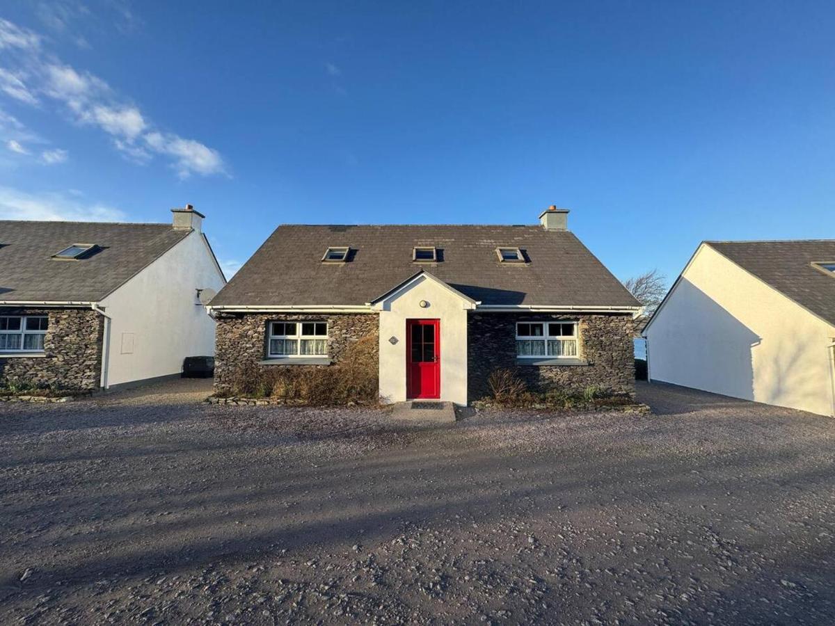 Portmagee Seaside Cottages - Gannet - Ferienwohnung Portmagee