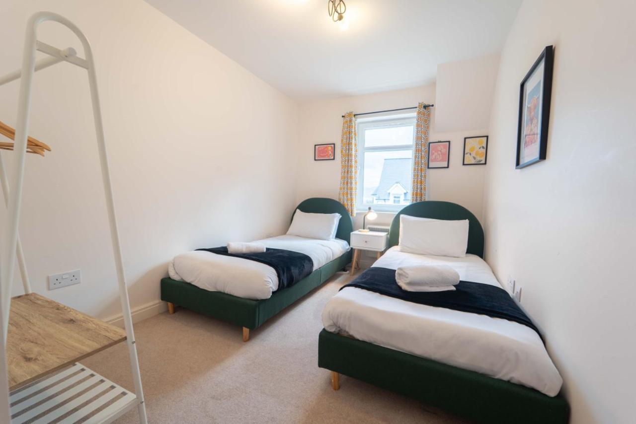 Glenloch View Apartment - B&B Fort William