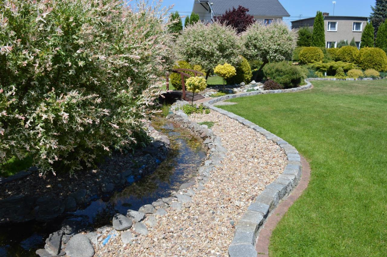 Zajazd Tytan - B&B Kochanowice