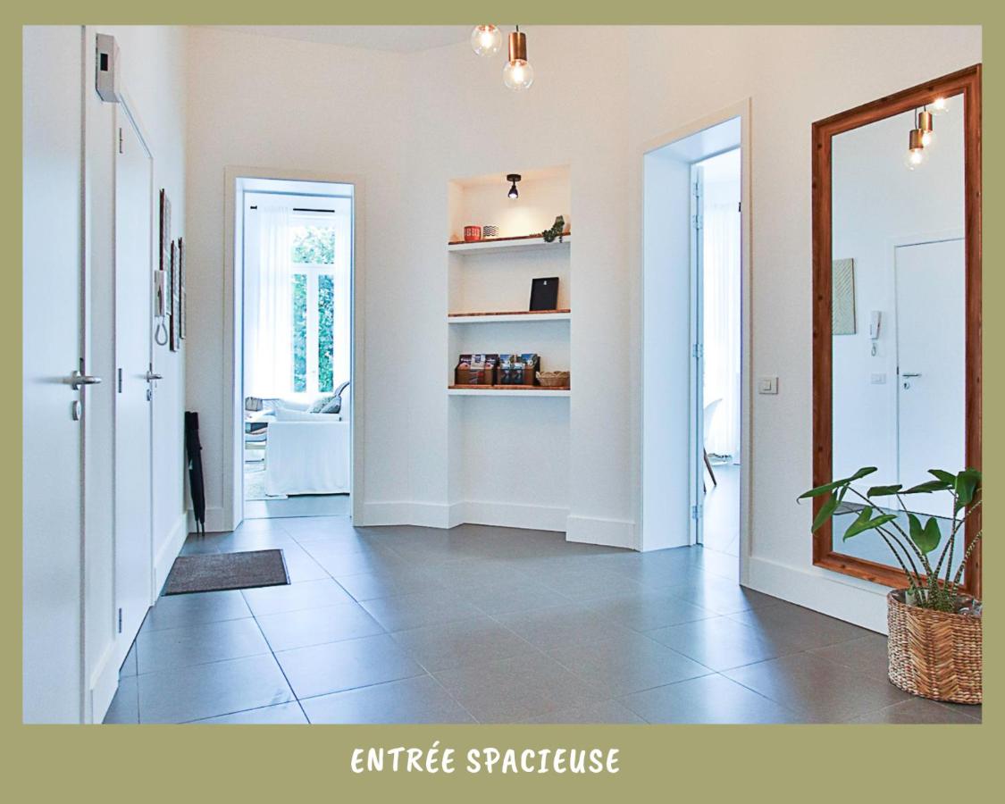 La bulle bohème - Entièrement neuf, près de Spa - B&B Verviers