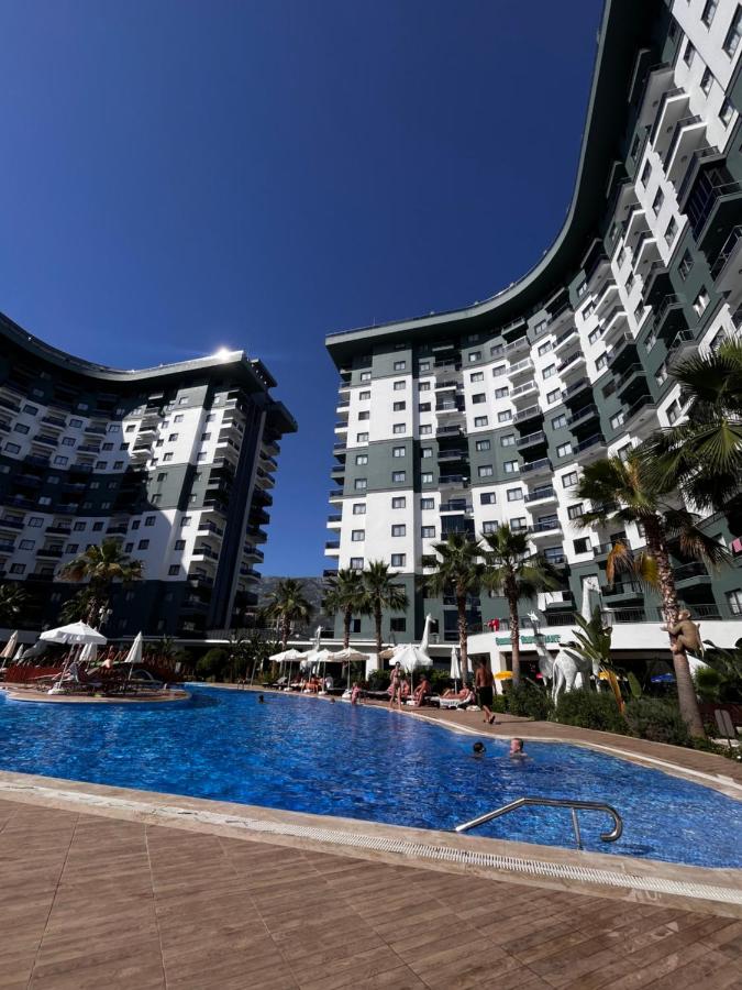 Serenity Residence apartment - B&B Alanya