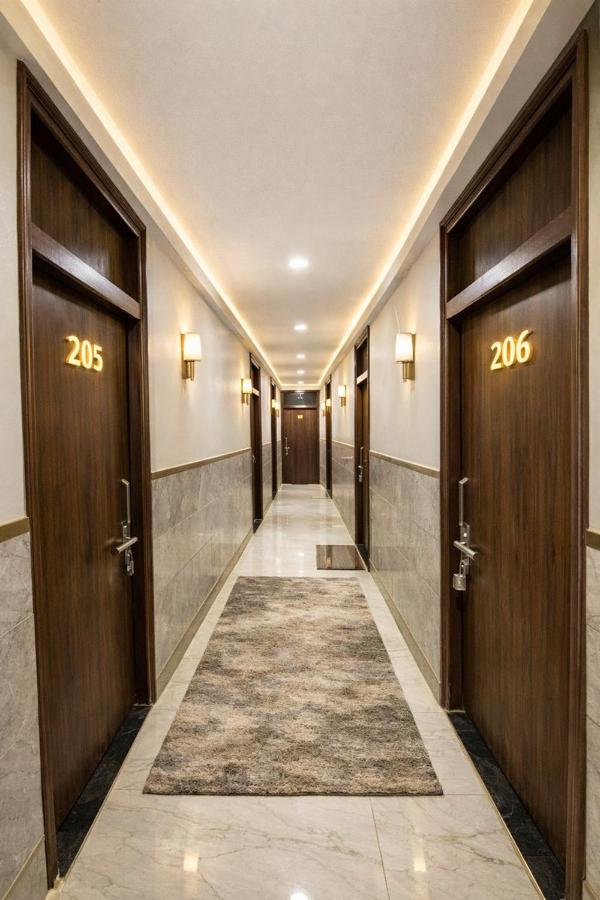 Hotel MDP Ayodhya Near Rammandir Ayodhya