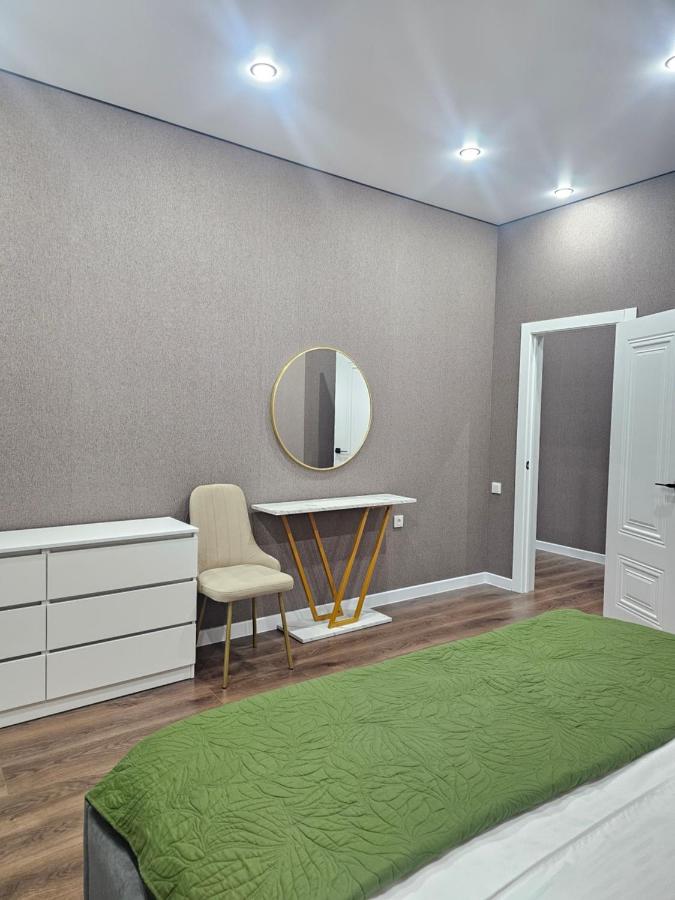 ЖК Батыр Хан евродвушка - B&B Karagandy