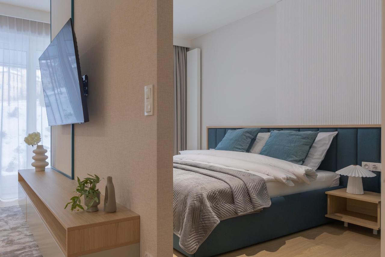 Appartement 1 Chambre