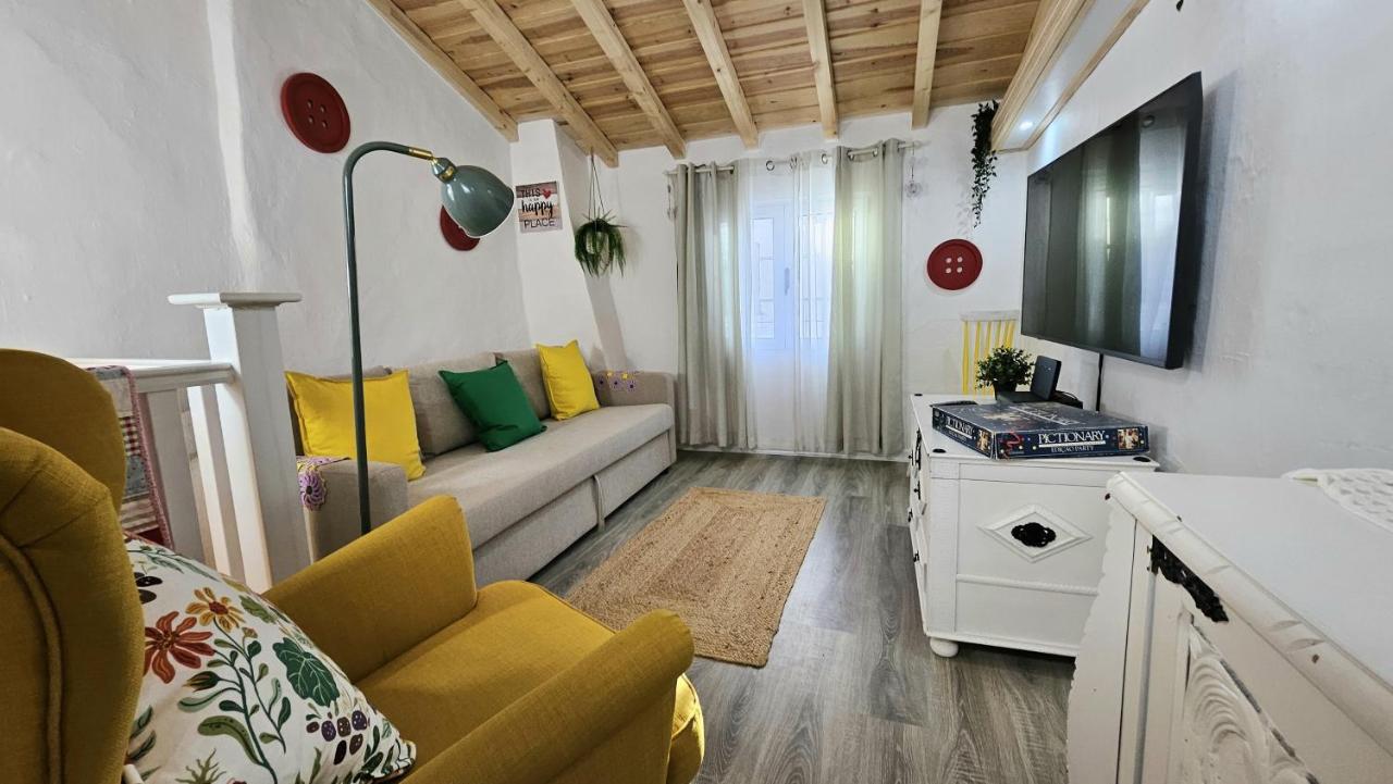 Casa da Avó Guiomar - Refugio Típico Alentejano - B&B São Bartolomeu do Outeiro