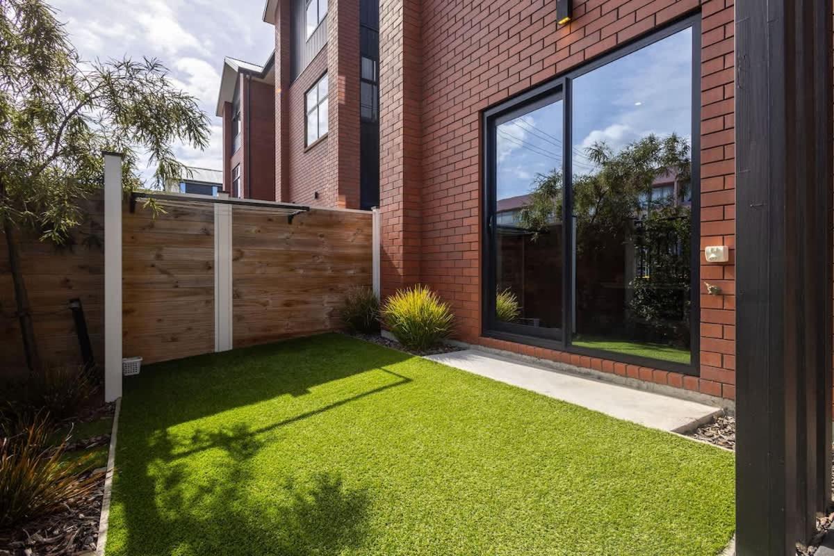 The Encore - 4 Min Walk to Stadium & CBD - B&B Christchurch