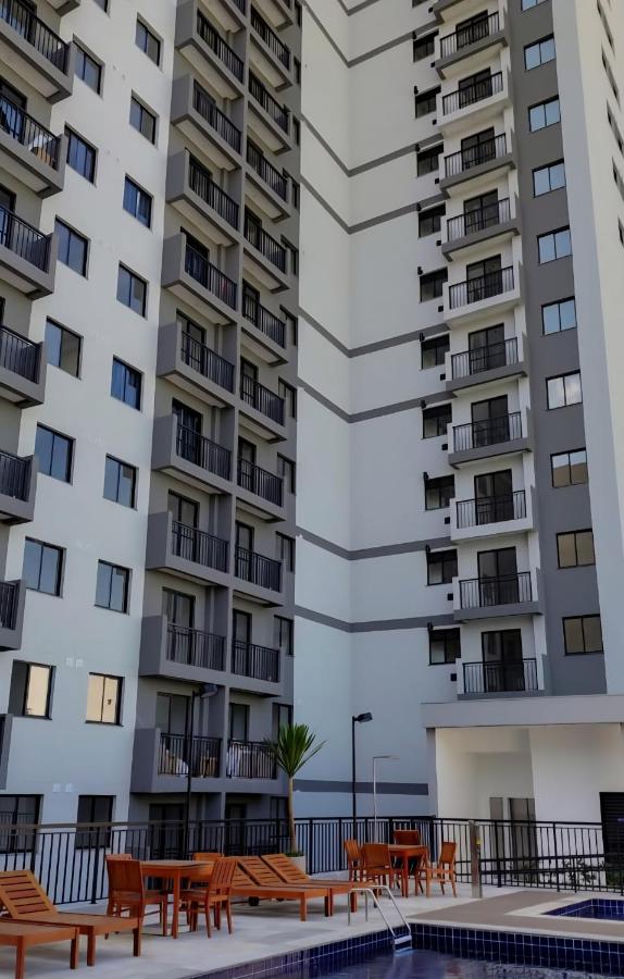 Conforto e praticidade no coração de São Paulo - Ferienwohnung São Paulo