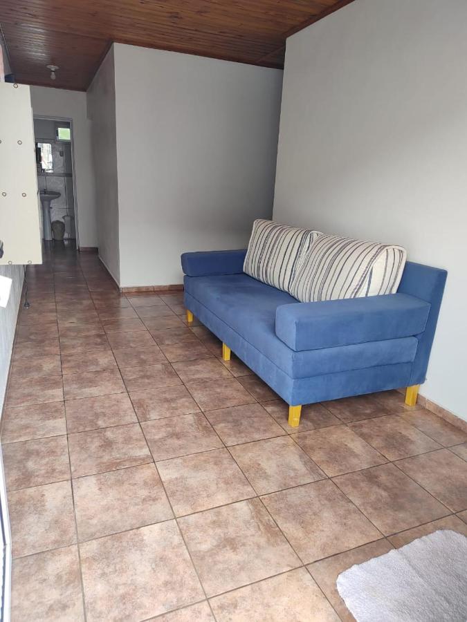 Appartement met 1 Slaapkamer