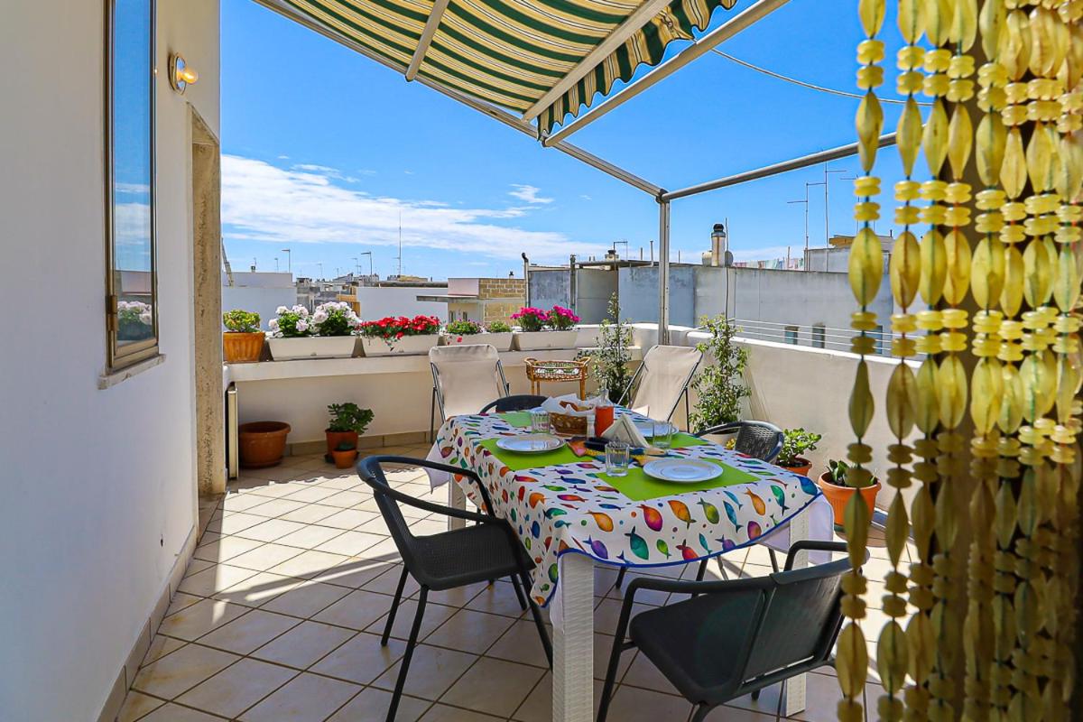 Casa di Bì by Casa di Marco - B&B Sannicola