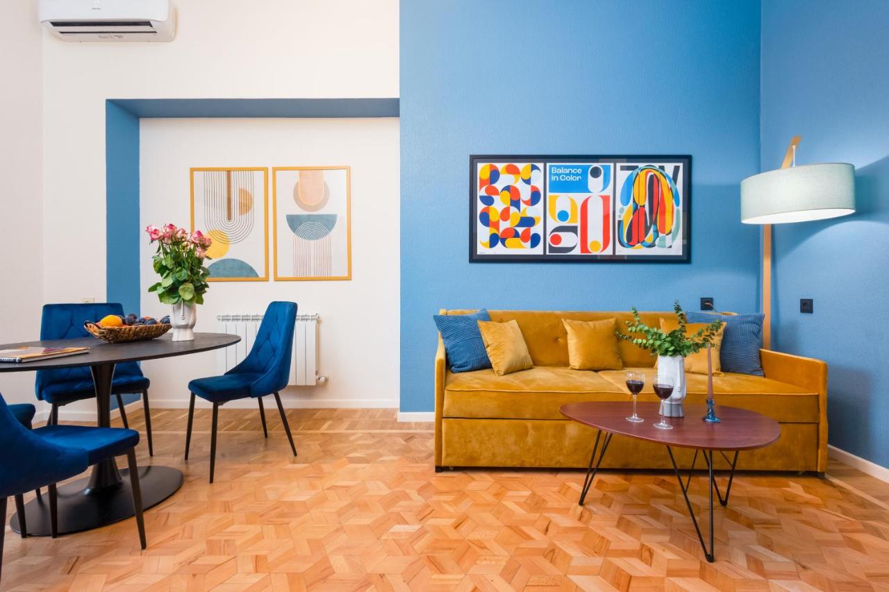hotelise I Symphonia Apartment - B&B Ereván