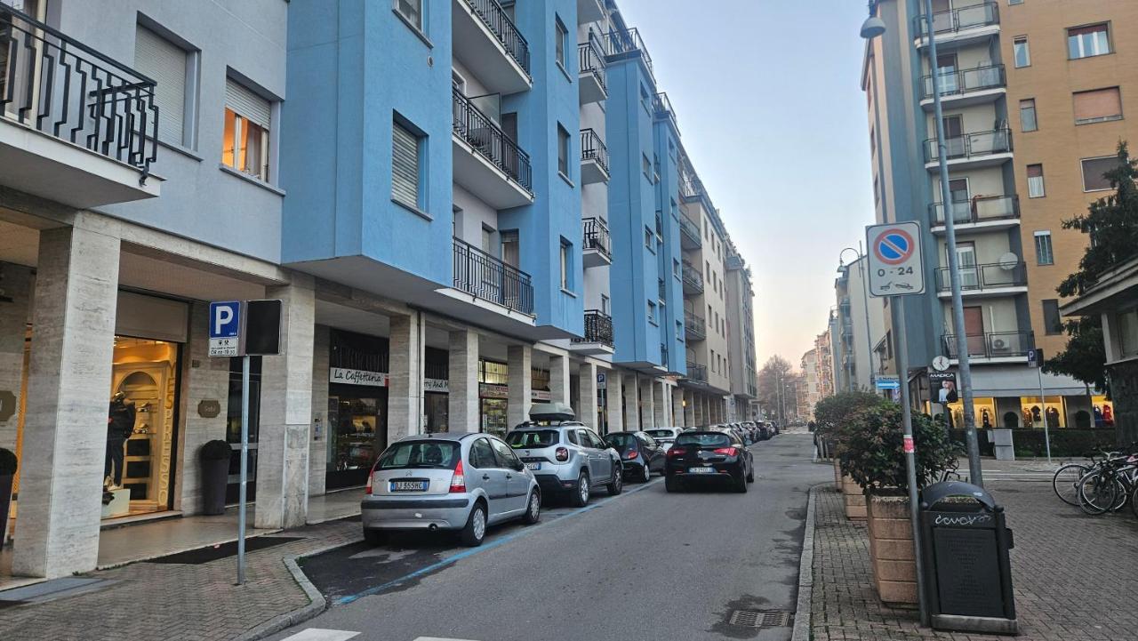 South Milan Family & Business home - Chambres d’hôtes San Donato Milanese