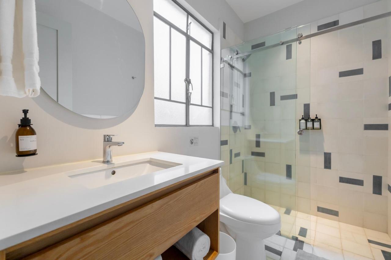 Appartement Deluxe