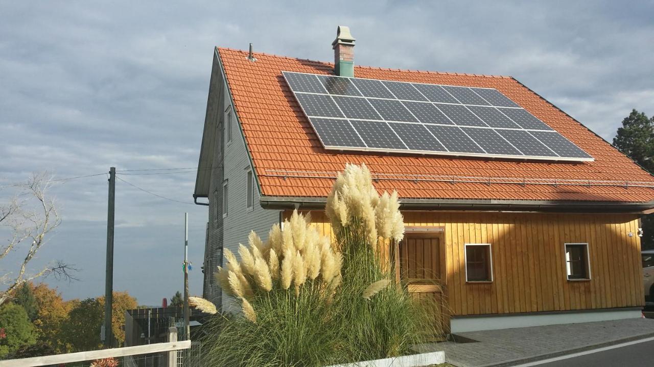 Bauernhaus Hinterbühle - B&B