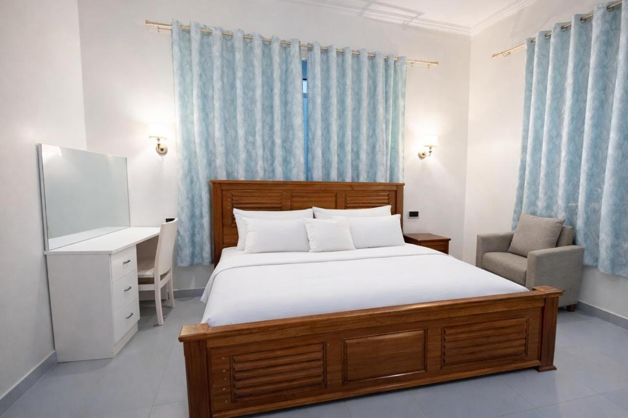 Lovely House - B&B Paje