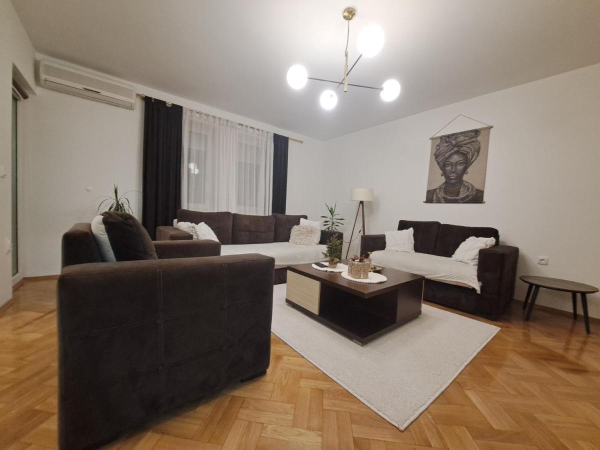 Sweet home 2 - B&B Palanka