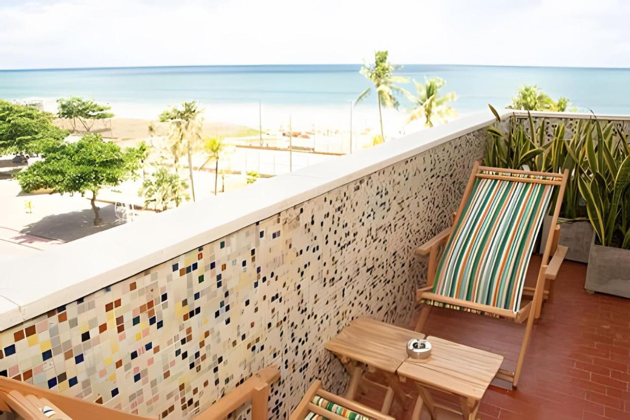 Apartamento Flor de Tangerina - B&B Recife