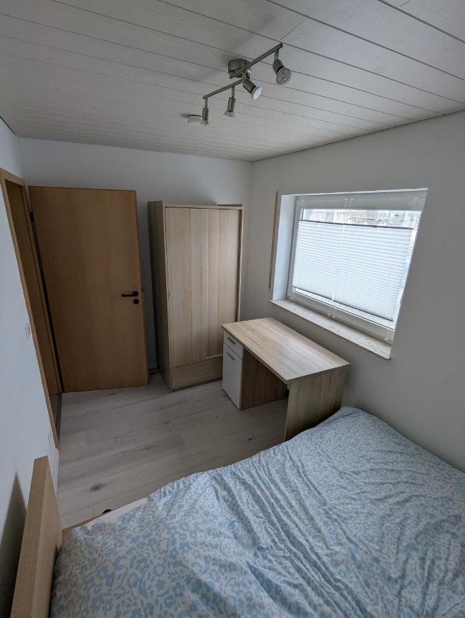 Apartment Kraft - Ferienwohnung Aßlar