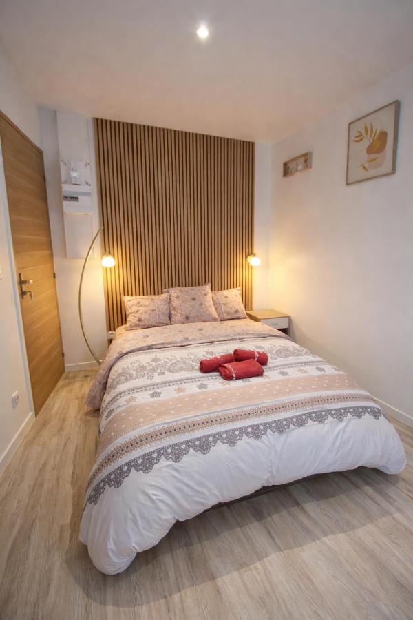 Tiny House Marie - B&B Châtellerault