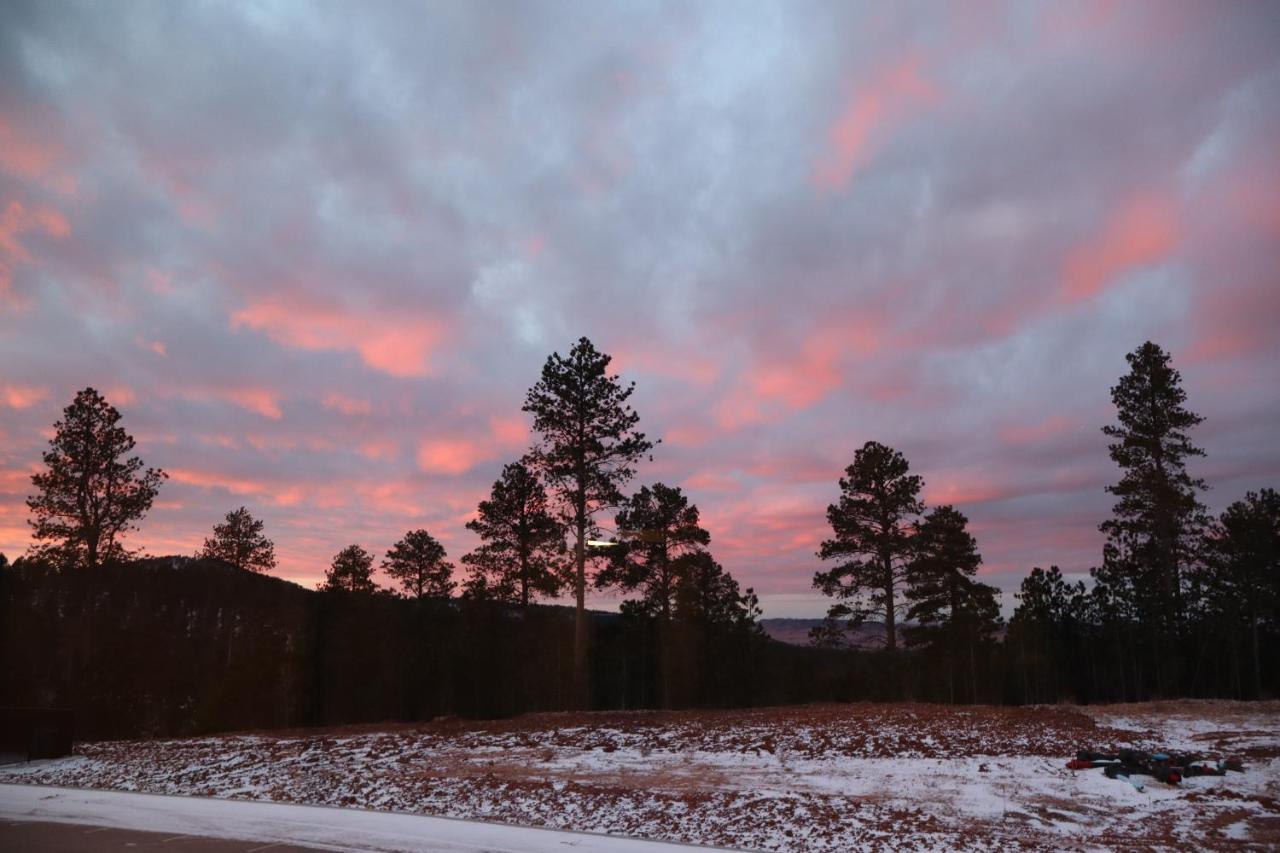 Black Hills Executive Residences - Bed and Breakfast Deadwood