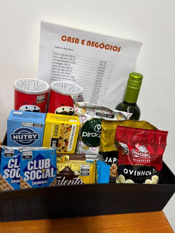 Casa e Negócios - B&B Mairiporã