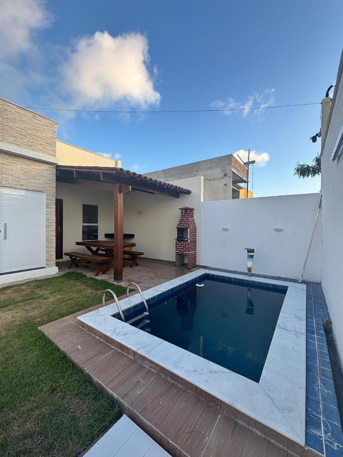 Casa Brisa do Mar Tamandaré - Chambres d'hôtes Tamandaré