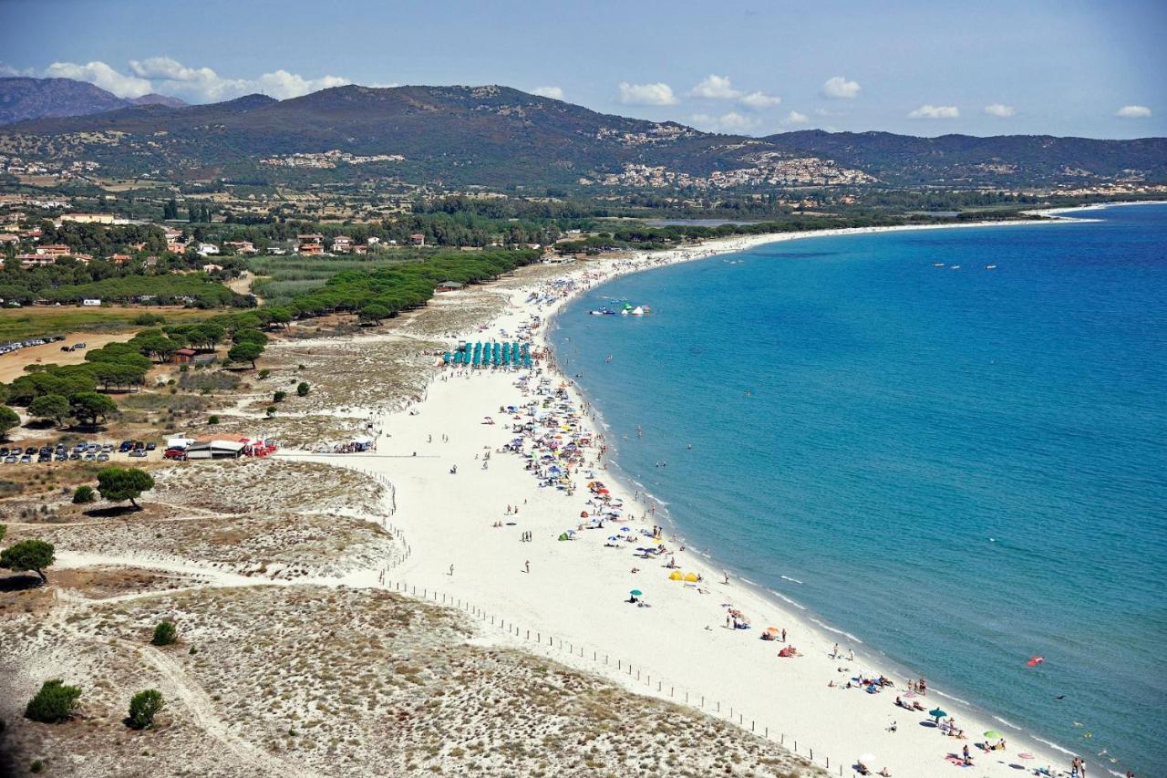 Budoni Casa Vacanze - MAR DEI CORALLI - B&B Budoni