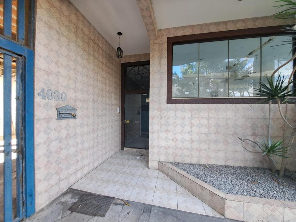 Apto amplo no centro e 250mts da Praia - Ferienwohnung Rio das Ostras