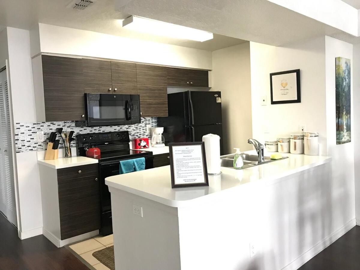 10 minutes to all Disney park for vacation - B&B Kissimmee
