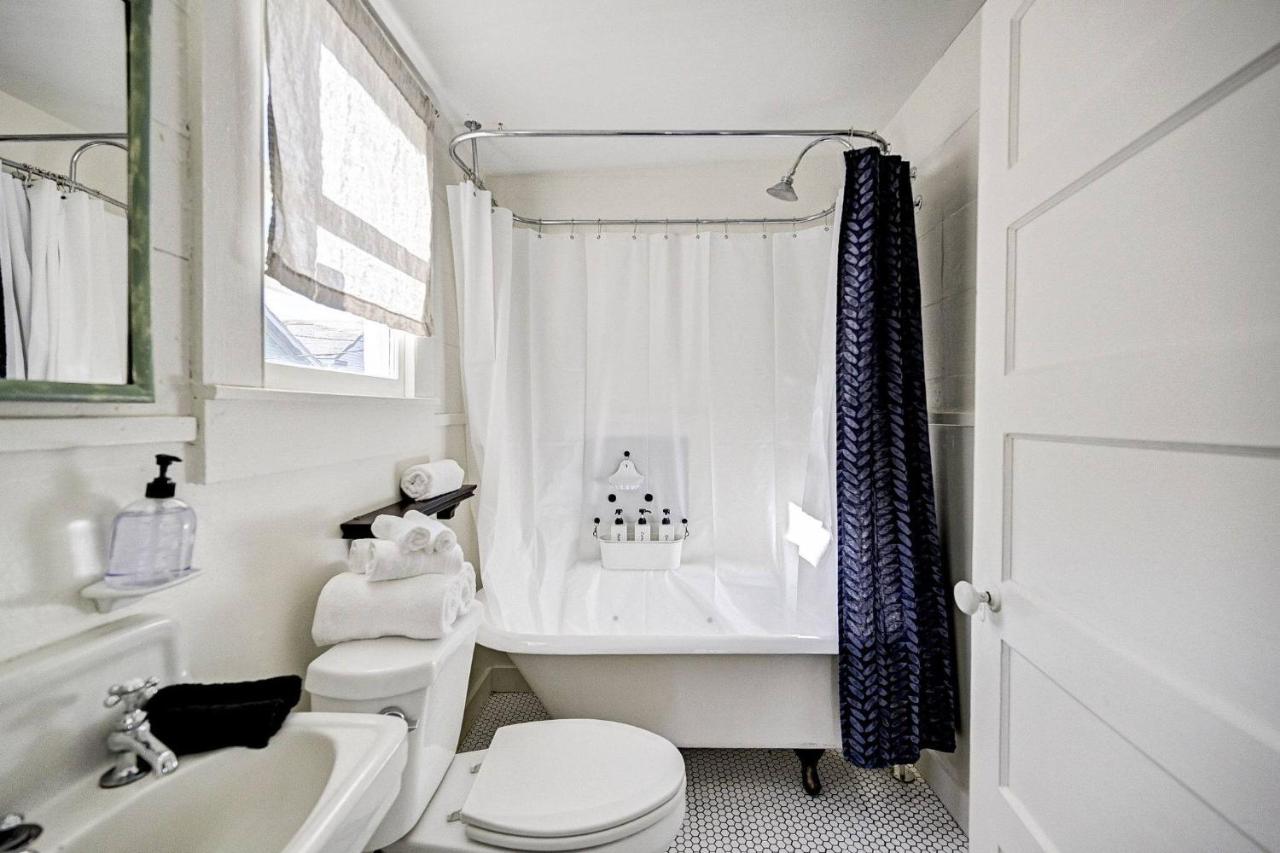 The Happy Hut - Ferienwohnung Galveston