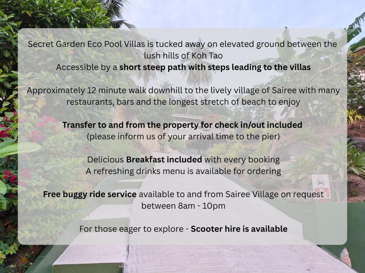 Corner Sea View Villa