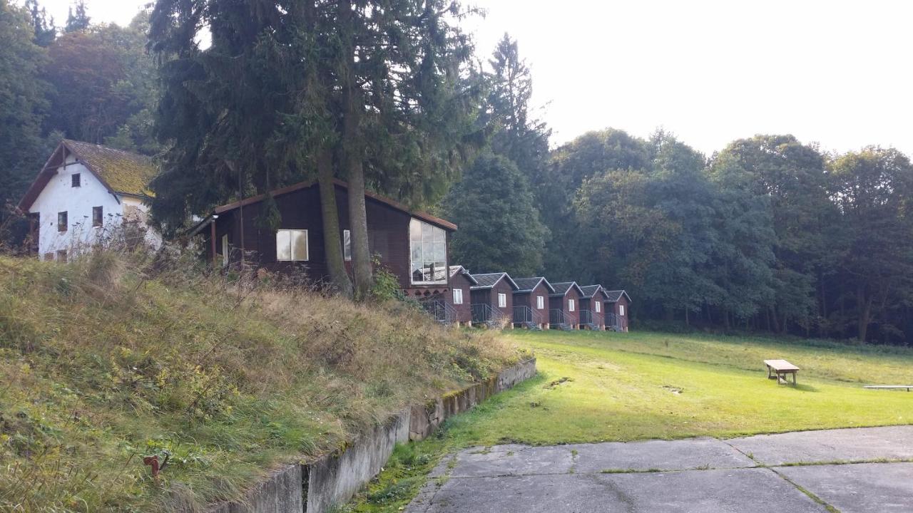One-Bedroom Chalet