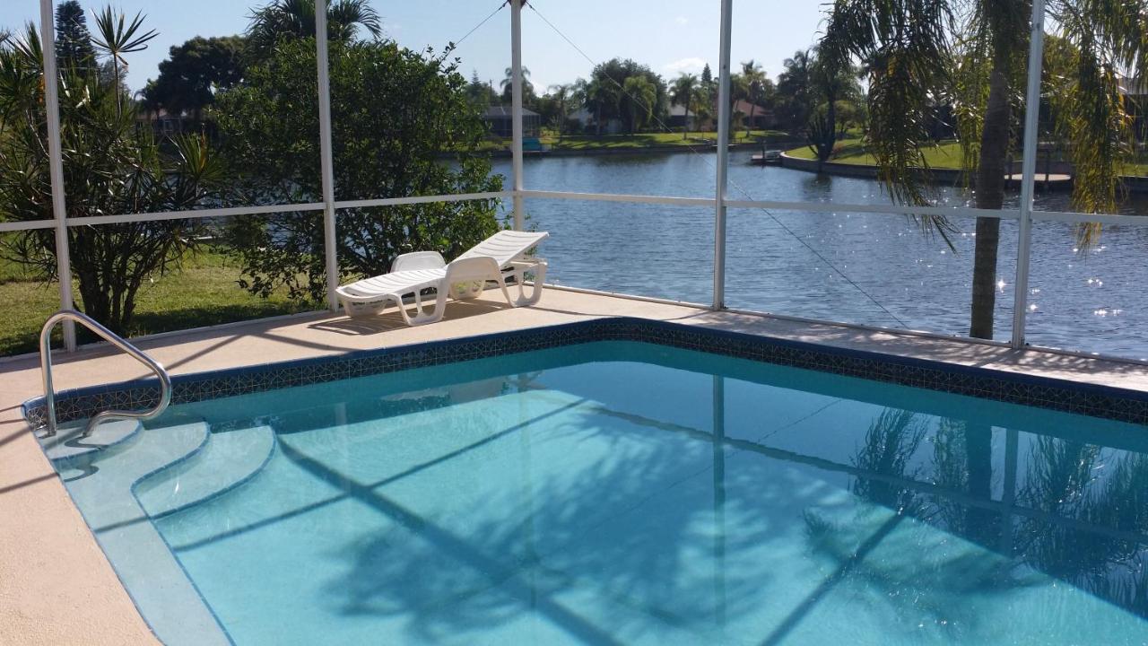 Sunny Paradise - Ferienwohnung