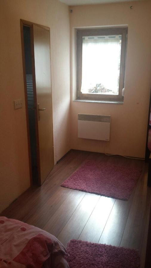 Appartamento con 2 Camere da Letto