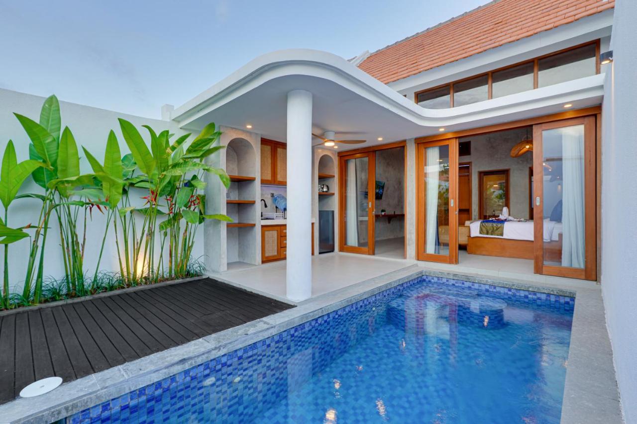 Villa La Luxe Sanur - Ferienwohnung Sanur