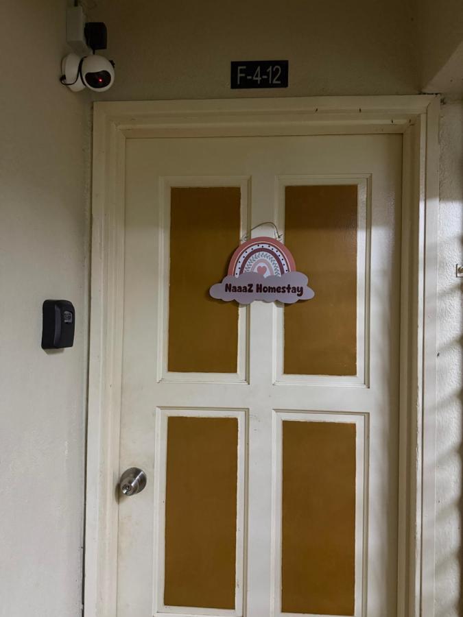 NaaaZ Homestay Bukit Beruntung - B&B Rawang