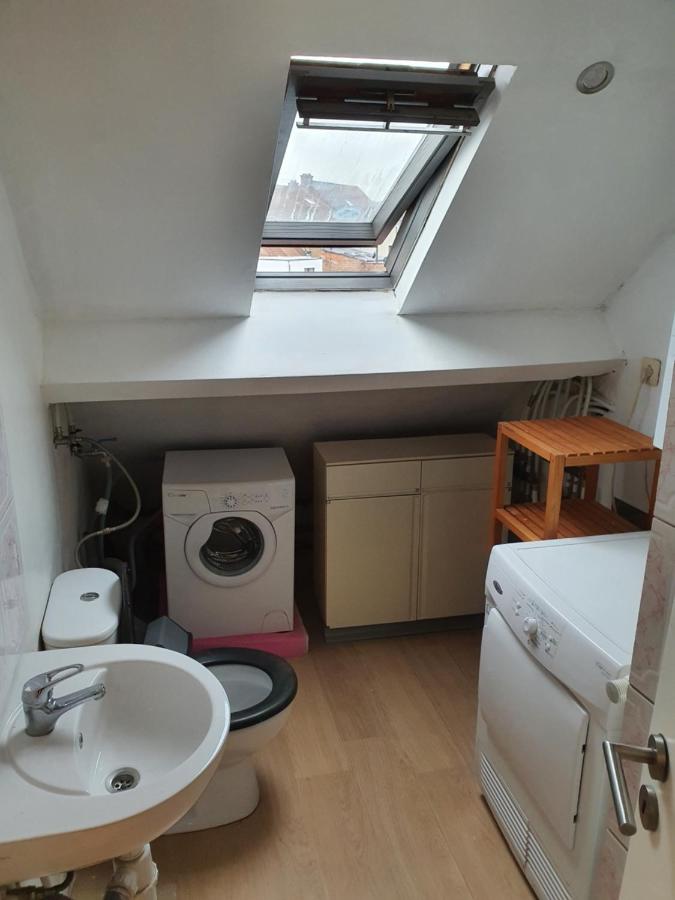 Studio meublé - Chambres d'hôtes Zaventem
