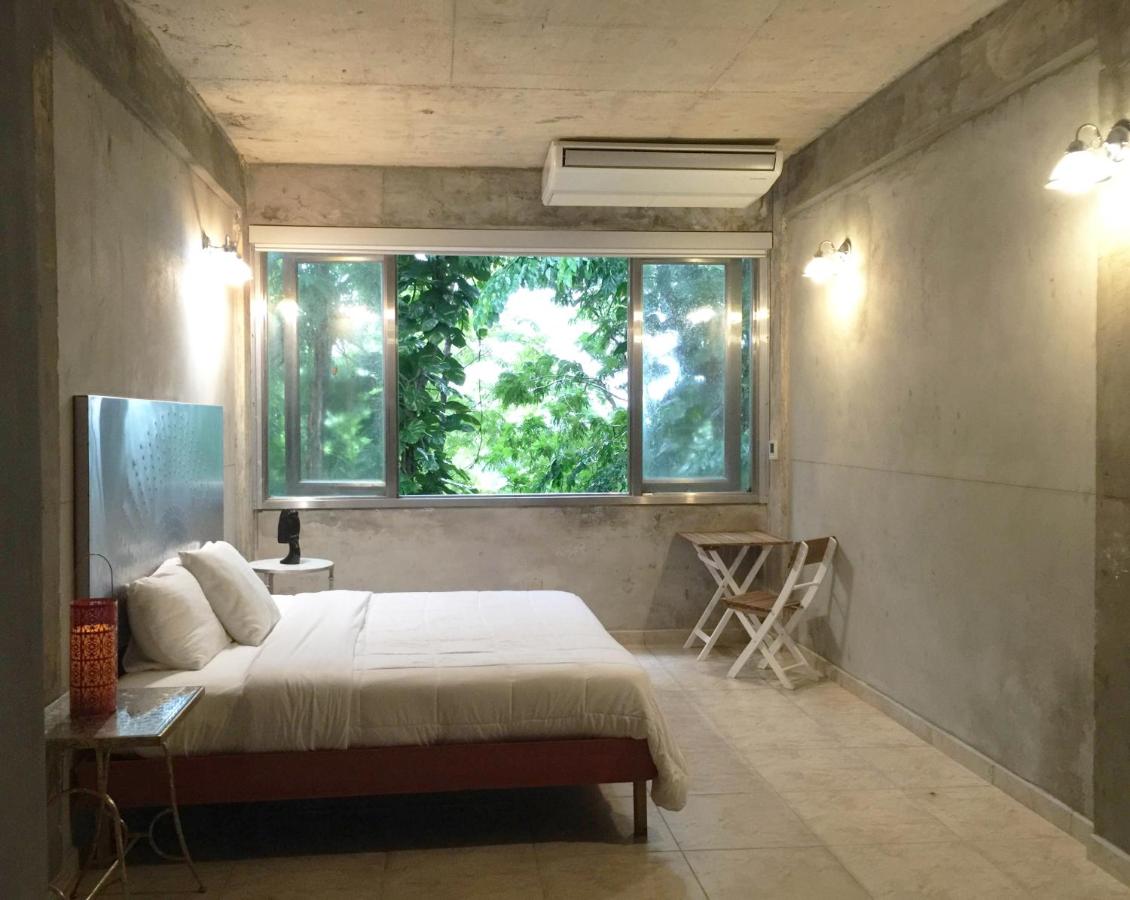 Deluxe Double or Twin Room with Garden View