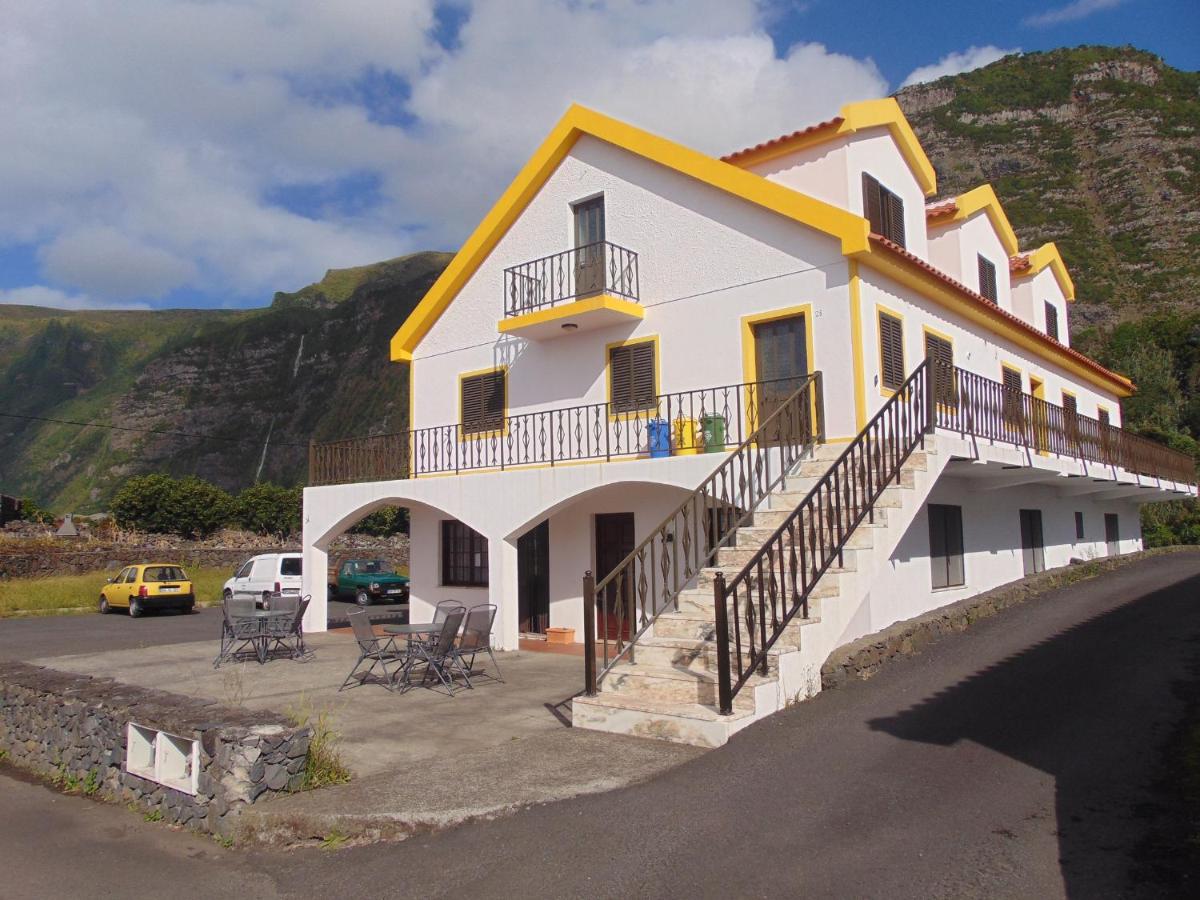 Casa da Sogra - B&B