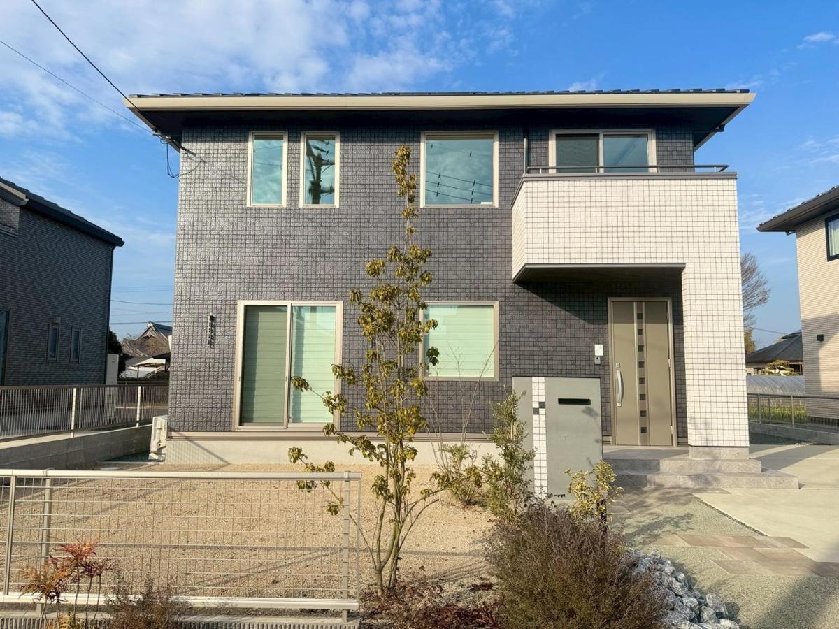 Akikawa Miyoshi 3 プレミアム鉄骨 一棟貸切ヴィラ - B&B Fukumoto