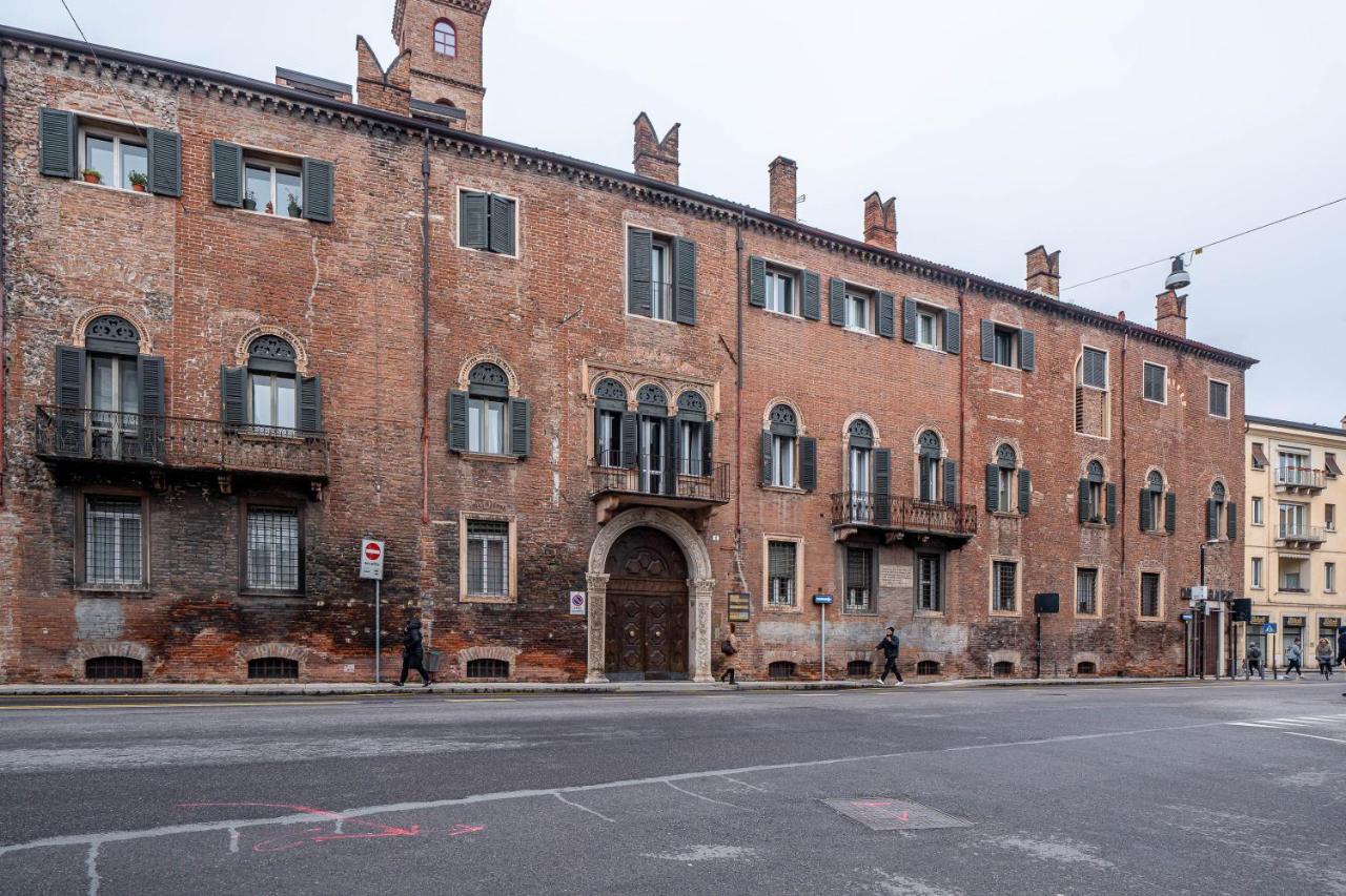 Residenza Giorgia dietro l'Arena - B&B Verona