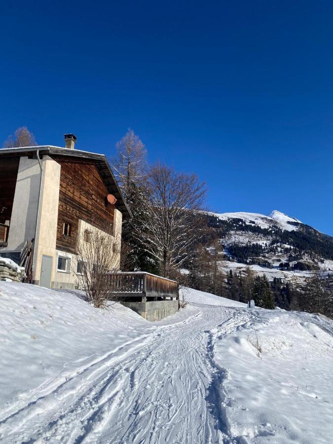 Moomooland - B&B Bergün