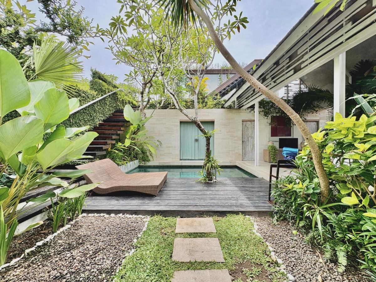 Kawung Villa Canggu - Chambres d’hôtes Canggu